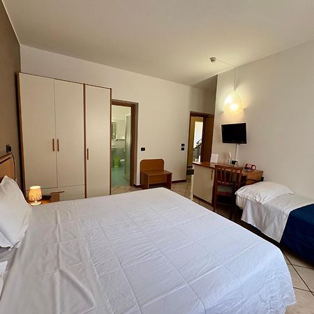 Sole Della Franciacorta - Hotel & Restaurant Capriolo المظهر الخارجي الصورة