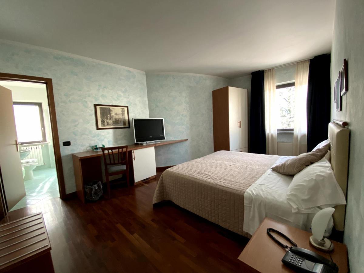 Sole Della Franciacorta - Hotel & Restaurant Capriolo المظهر الخارجي الصورة