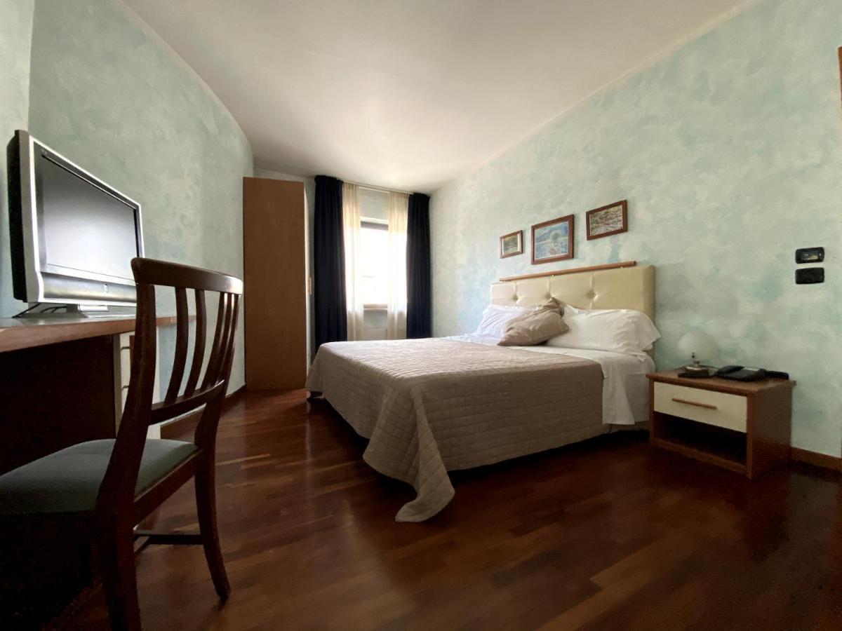Sole Della Franciacorta - Hotel & Restaurant Capriolo المظهر الخارجي الصورة