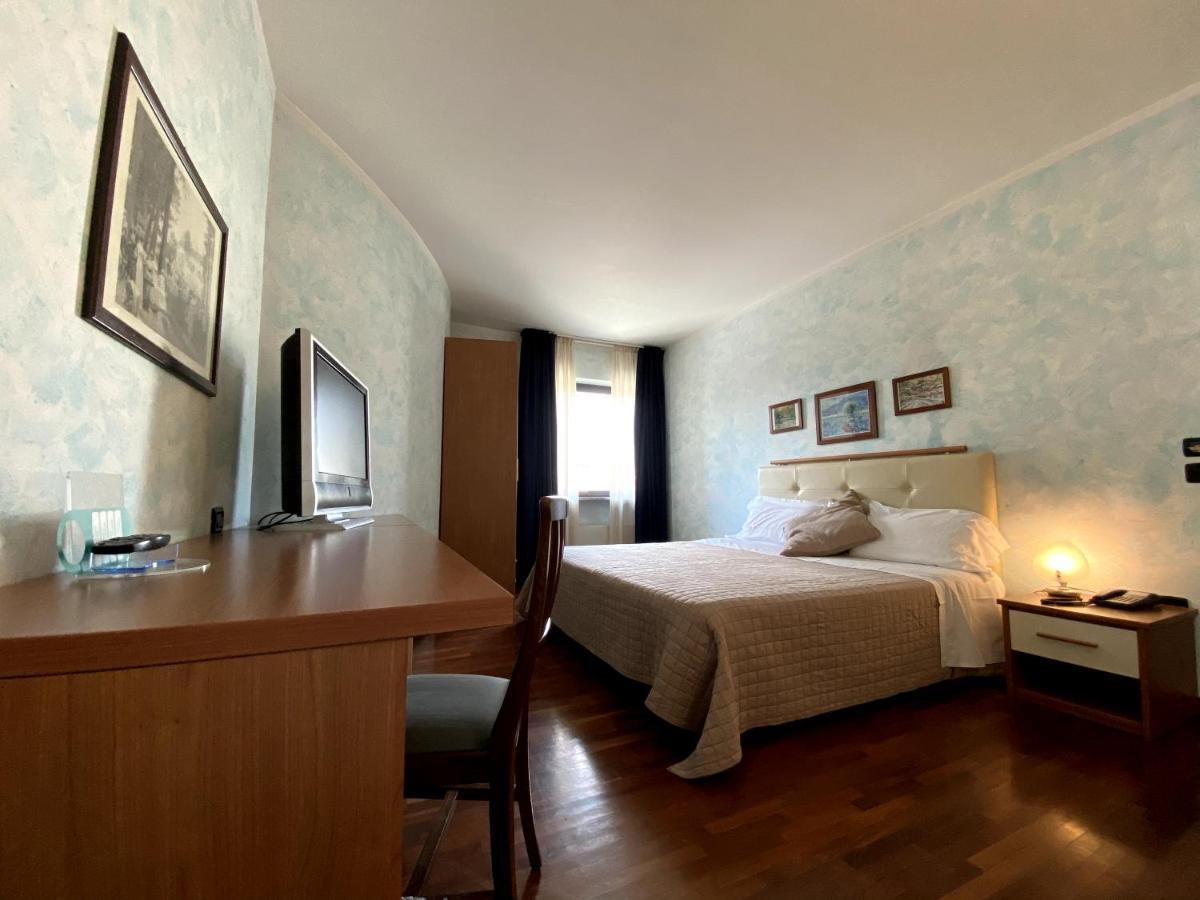 Sole Della Franciacorta - Hotel & Restaurant Capriolo المظهر الخارجي الصورة