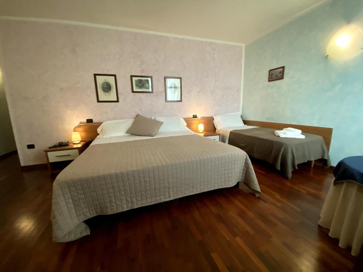 Sole Della Franciacorta - Hotel & Restaurant Capriolo المظهر الخارجي الصورة